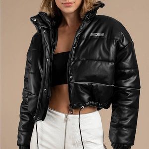 IAMGIA Hersilla Puffy Jacket